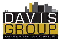 davis group logo